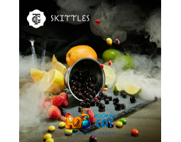 Табак Tommy Gun Skittles (Скитлз) 25г Акцизный